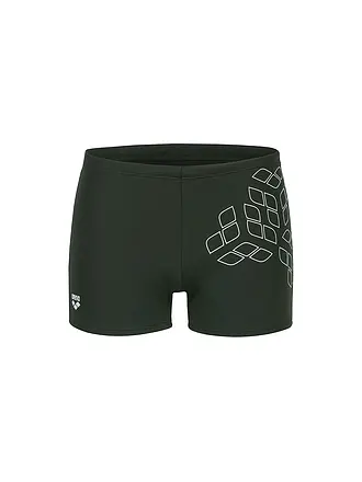 ARENA | Beinbadehose da uomo Kikko Graphic | 